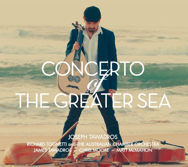 Concerto of the Greater Sea