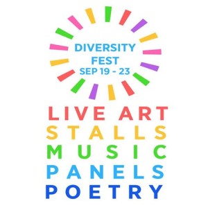 diversity fest logo